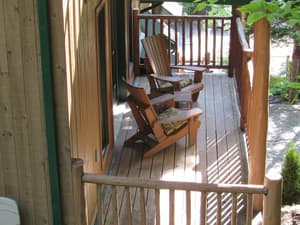 thumbnail: Balcony