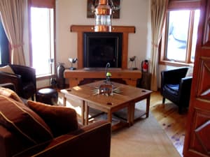 thumbnail: Living area