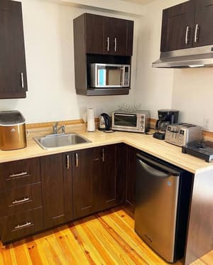 thumbnail: Private kitchen