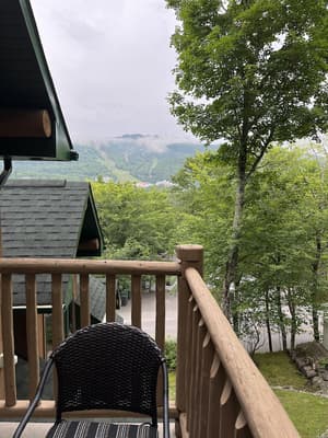 thumbnail: Terrace/patio