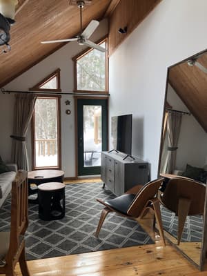 thumbnail: Living area