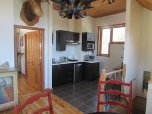 thumbnail: Private kitchenette