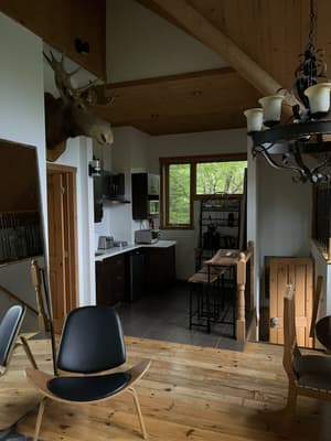 thumbnail: Private kitchen
