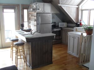 thumbnail: Private kitchen