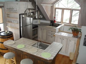 thumbnail: Private kitchen