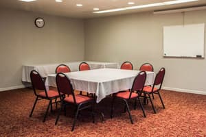 thumbnail: Meeting facility
