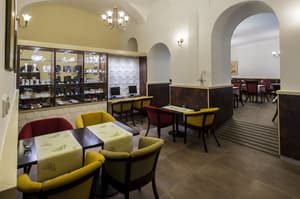 thumbnail: Interior