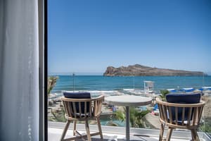 thumbnail: View from room