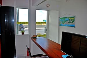 thumbnail: Reception