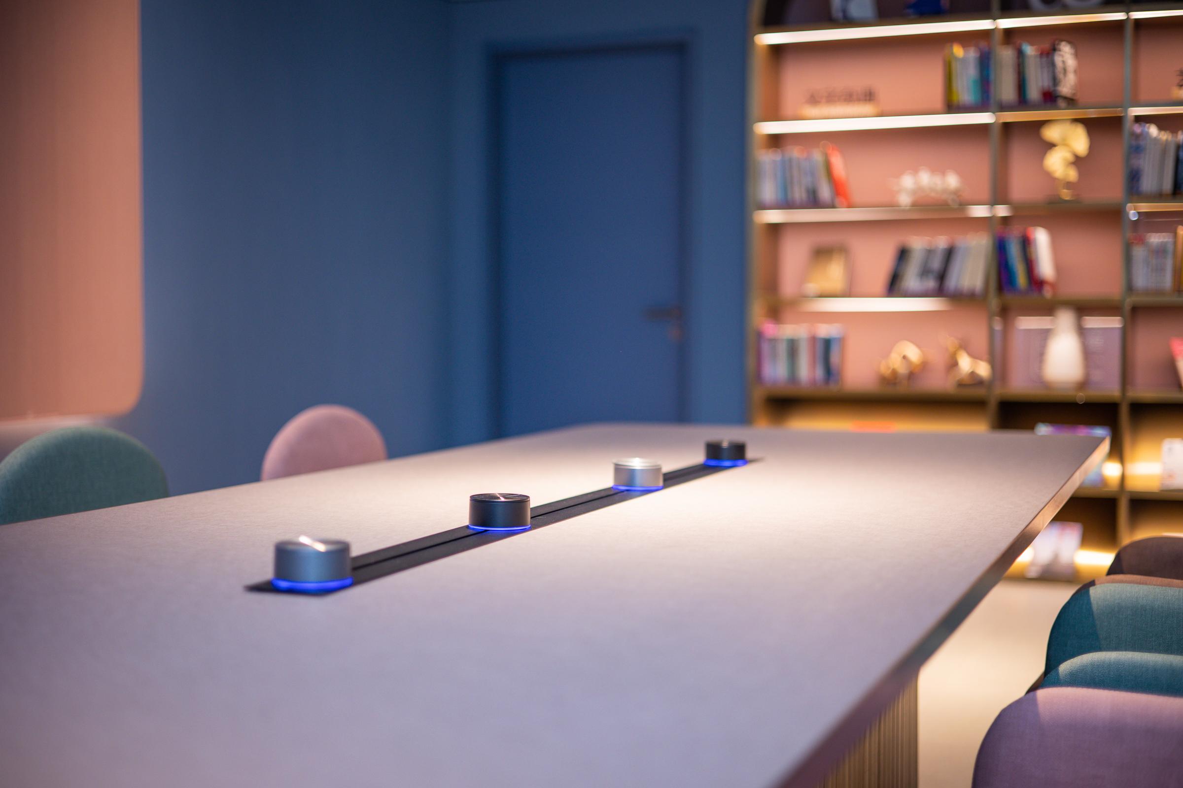 Restaurant-cafeteria