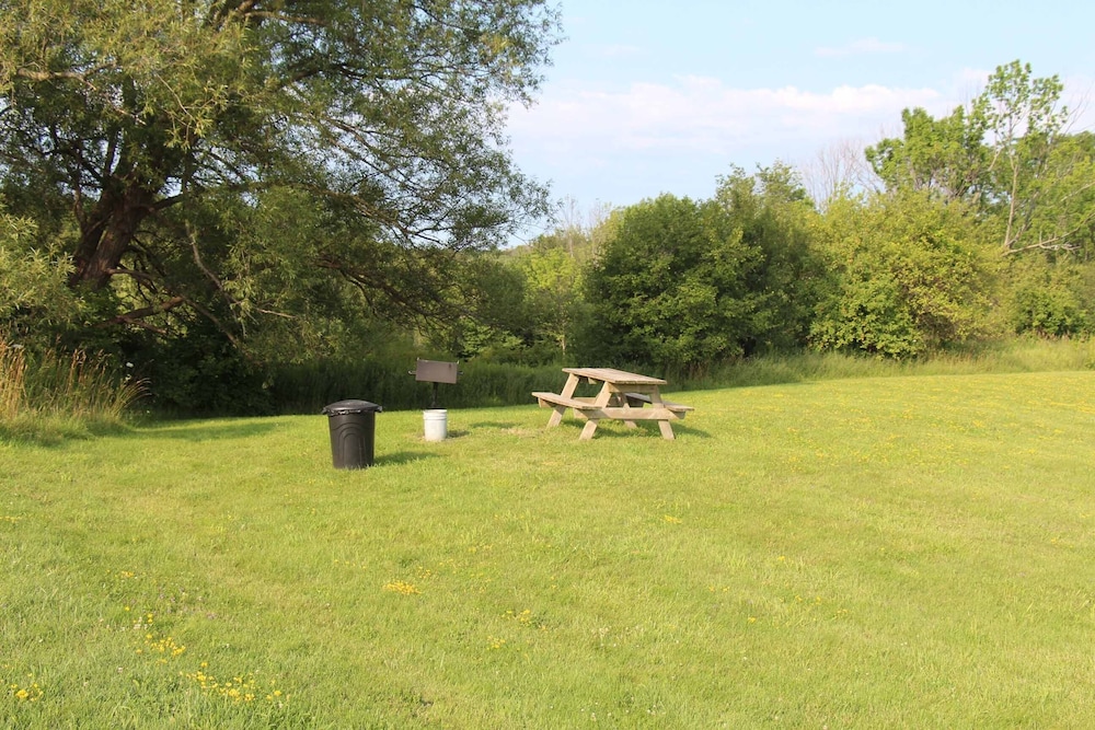 Play area