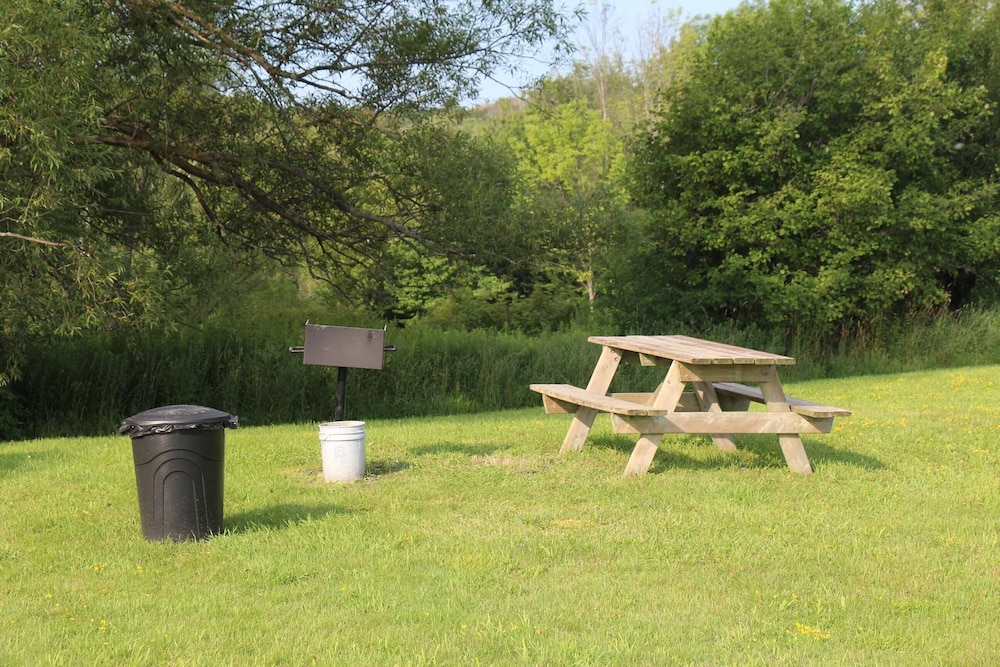 Play area
