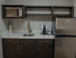 thumbnail: Room amenity