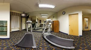 thumbnail: Gym