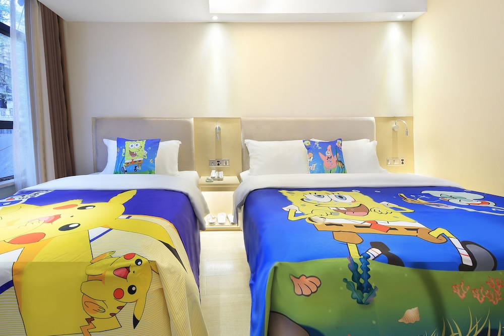 Play area