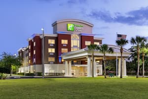 Holiday Inn Express Hotel & Suites Fort Pierce West
