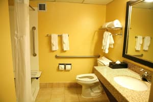 thumbnail: Bathroom