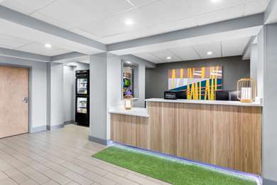 On-Site,Lobby,Reception