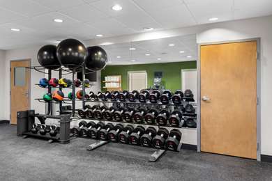On-Site,Property Amenity,Recreation,Fitness Center