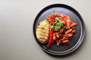 thumbnail: Restaurant