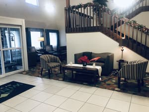 thumbnail: Interior