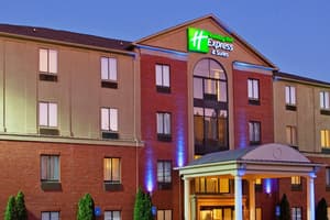 thumbnail: Exterior