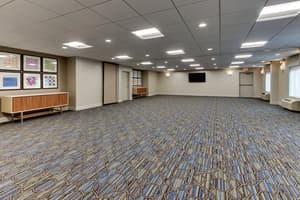 thumbnail: Meeting facility