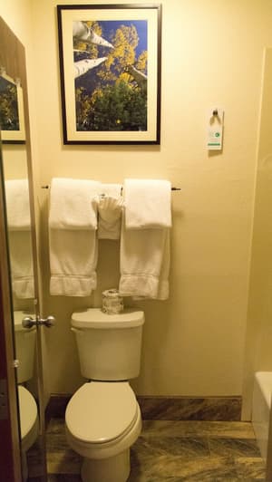 thumbnail: Bathroom