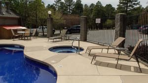 thumbnail: Outdoor pool