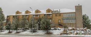 thumbnail: Front of property