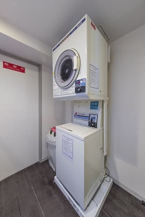 thumbnail: Laundry room