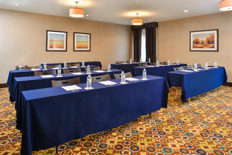 Conferences