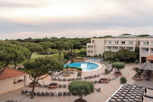 Onyria Quinta da Marinha Hotel