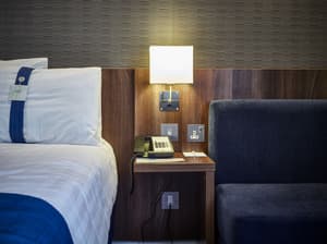 thumbnail: Room amenity