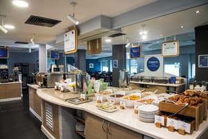 thumbnail: Restaurant