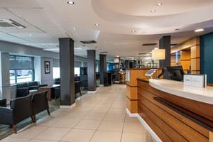 thumbnail: Reception