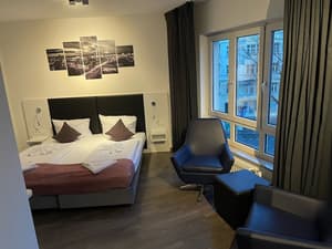 thumbnail: Room