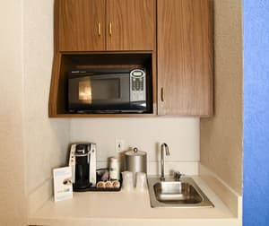 thumbnail: Room amenity