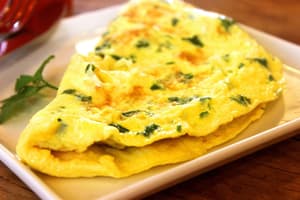 thumbnail: Breakfast meal