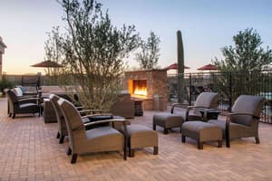 thumbnail: Property amenity