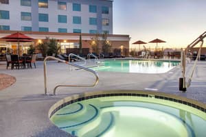 thumbnail: Pool