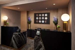 thumbnail: On-Site,Lobby,Reception