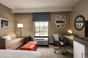 thumbnail: Living area
