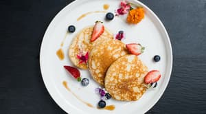 thumbnail: Breakfast meal