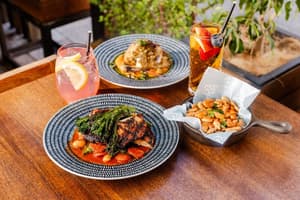 thumbnail: Restaurant