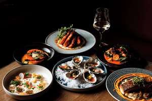 thumbnail: Restaurant