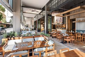thumbnail: Restaurant