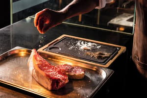 thumbnail: Restaurant