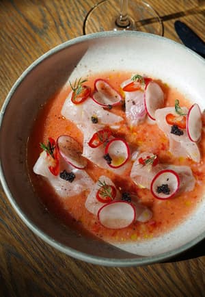 thumbnail: Restaurant