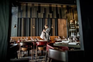 thumbnail: Restaurant